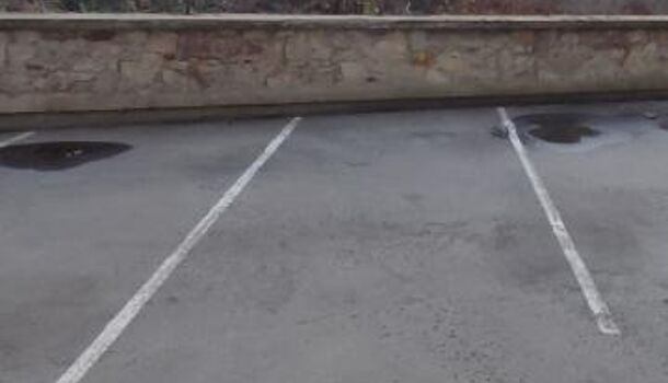 Parking  à louer Rodez 12000