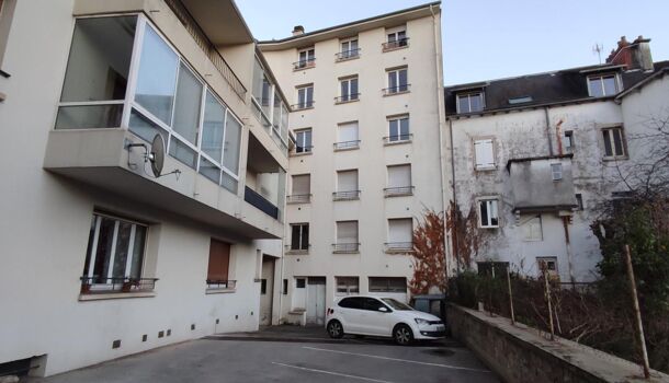 Parking  à louer Rodez 12000