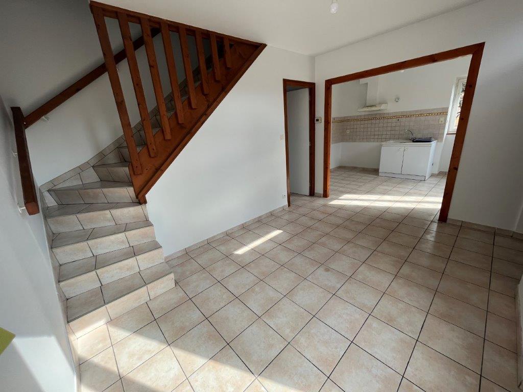 Appartement  T4 à louer Conques-en-Rouergue 12320