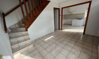 Appartement 4 Pièces 69 m² à louer à Conques-en-Rouergue (12320)