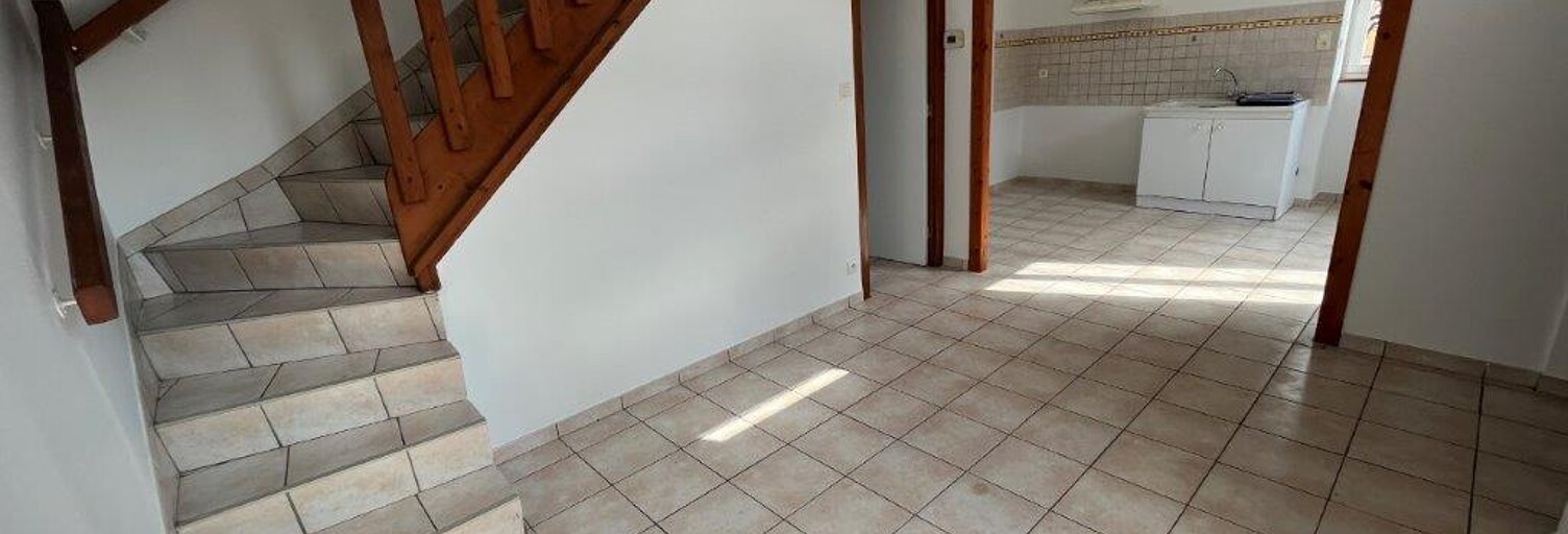 Appartement 4 Pièces 69 m² à louer à Conques-en-Rouergue (12320)