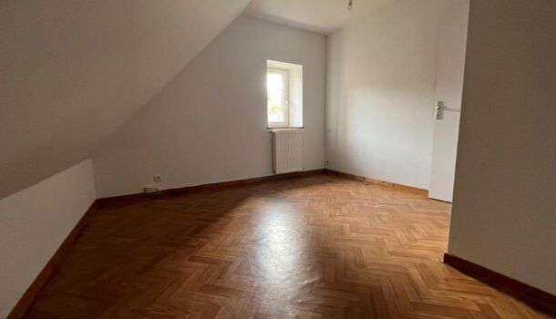 Appartement 4 pièces  à louer Conques-en-Rouergue 12320