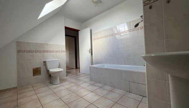 Appartement 4 pièces  à louer Conques-en-Rouergue 12320