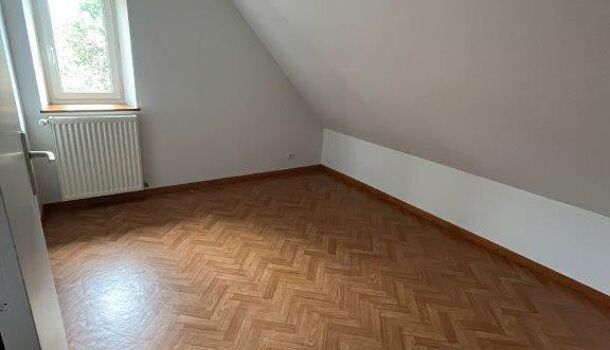 Appartement 4 pièces  à louer Conques-en-Rouergue 12320