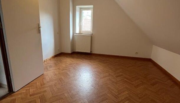 Appartement 4 pièces  à louer Conques-en-Rouergue 12320