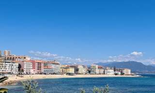 Appartement 2 Pièces 51 m² à vendre à Ajaccio (20000)