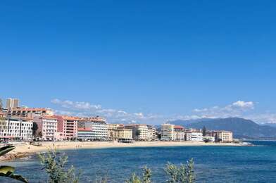 Appartement 2 pièces 160000 €