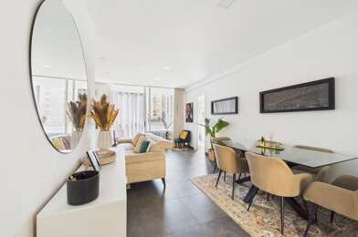 Appartement 3 pièces 269000 €