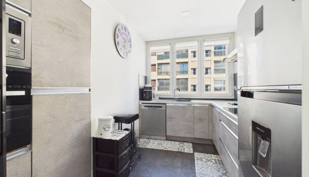 Appartement 3 pièces  à vendre Ajaccio 20000