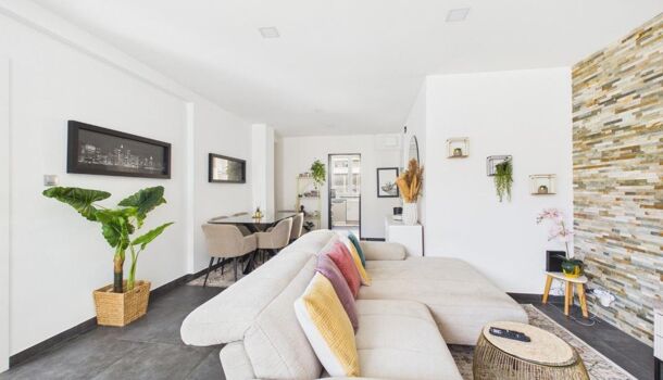 Appartement 3 pièces  à vendre Ajaccio 20000