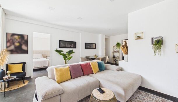 Appartement 3 pièces  à vendre Ajaccio 20000