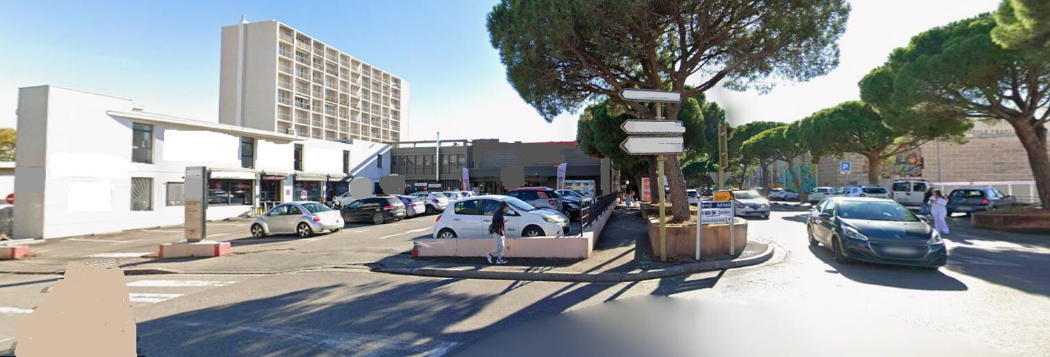 Commerce  255 m² à vendre à Port-de-Bouc (13110)