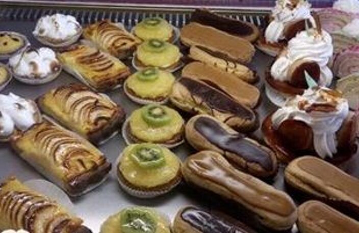 A VENDRE – Belle boulangerie pâtisserie snacking – Côte bleue — photo 5