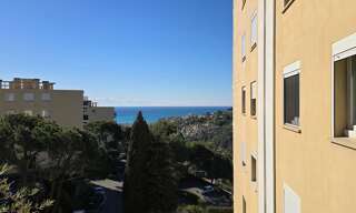 Appartement 3 Pièces 60 m² à vendre à Nice (06000)