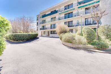 Appartement 3 pièces 180000 €