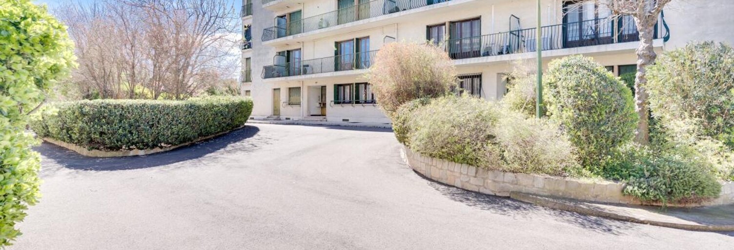 Appartement 3 Pièces 61 m² à vendre à Marseille 12 (13012)