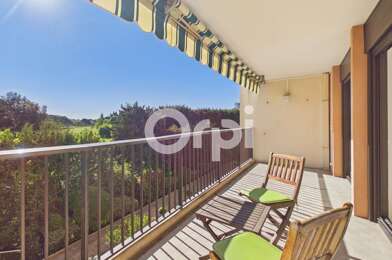 Appartement 4 pièces 939500 €