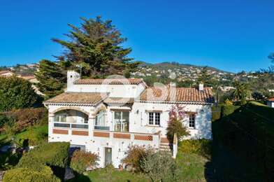 Maison 4 pièces 699000 €