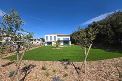 Maison 5 pièces 1730000 €