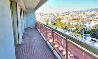 Appartement 3 Pièces 77 m² à louer à Cannes (06400)
