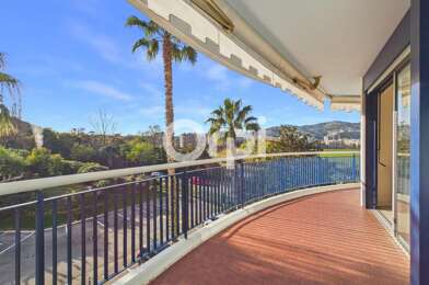 Appartement 2 pièces 960 €