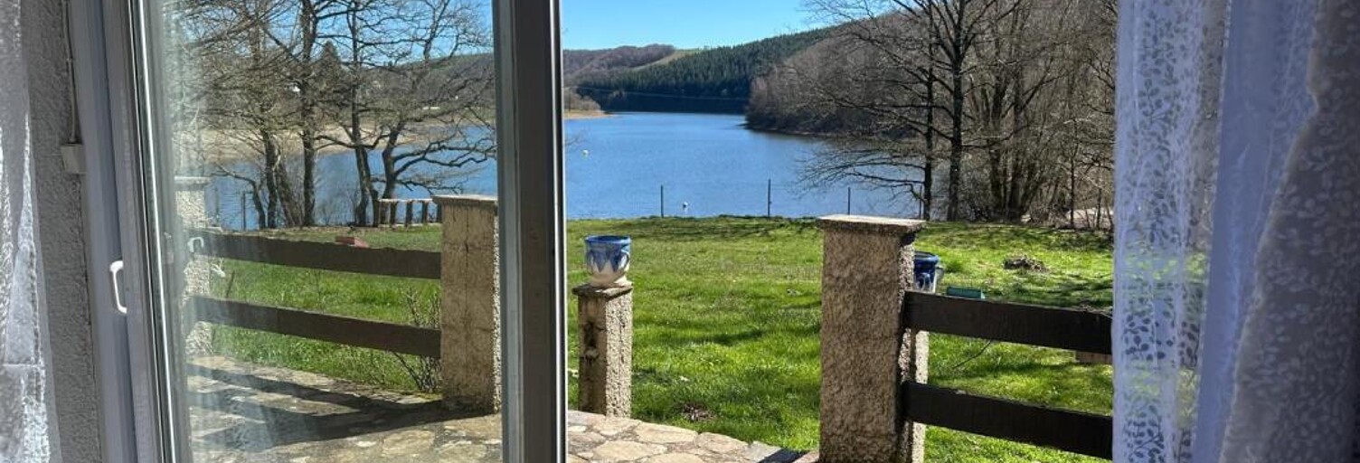 Maison 3 Pièces 65 m² à vendre à Le Vibal (12290)