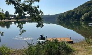 Maison 3 Pièces 65 m² à vendre à Le Vibal (12290)