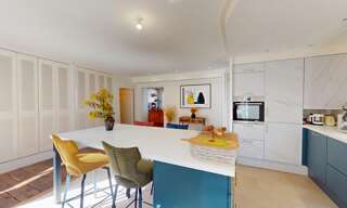 Appartement 4 Pièces 117 m² à vendre à Rodez (12000)