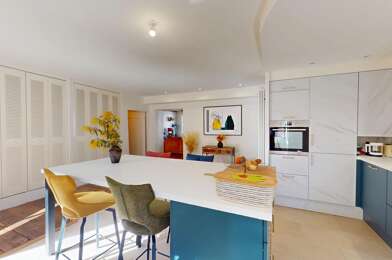 Appartement 4 pièces 299000 €