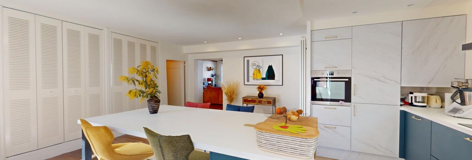 Appartement 4 Pièces 117 m² à vendre à Rodez (12000)