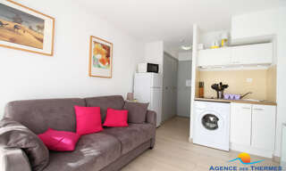 Appartement 1 Pièce 17 m² à vendre à Balaruc-les-Bains (34540)