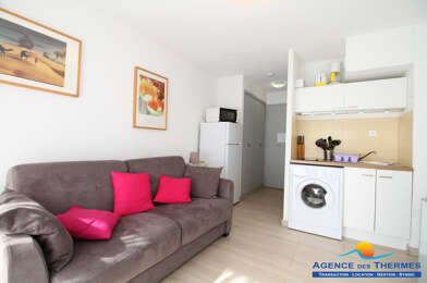 Appartement 1 pièces 94444 €