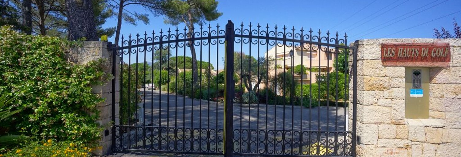 Appartement 3 Pièces 69 m² à louer à Mougins (06250)