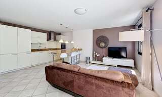 Appartement 3 Pièces 69 m² à louer à Mougins (06250)
