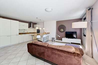 Appartement 3 pièces 1550 €