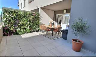 Appartement 2 Pièces 38 m² à vendre à Marseille 10 (13010)