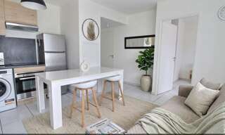 Appartement 2 Pièces 38 m² à vendre à Marseille 10 (13010)