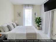 Appartement T2 avec terrasse et stationnement - lumineux, cuisine équipée, stationnement — photo 3