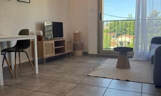 Appartement 1 Pièce 20 m² à louer à Marseille 10 (13010)