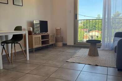 Appartement 1 pièces 715 €