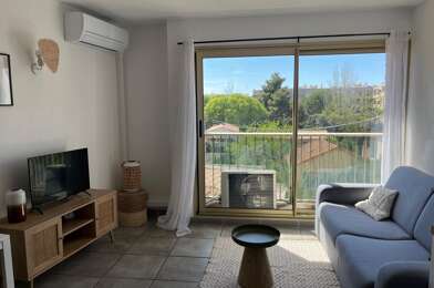 Appartement 1 pièces 715 €