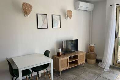 Appartement 1 pièces 715 €