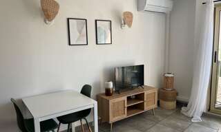 Appartement 1 Pièce 20 m² à louer à Marseille 10 (13010)