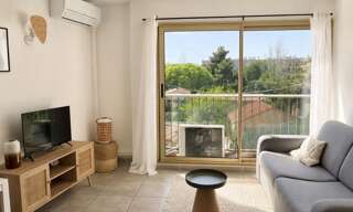 Appartement 1 Pièce 20 m² à louer à Marseille 10 (13010)