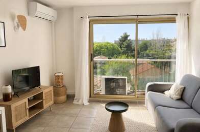 Appartement 1 pièces 680 €
