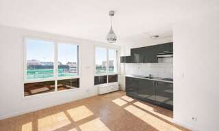 Appartement 1 Pièce 22 m² à vendre à Nice (06000)