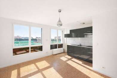 Appartement 1 pièces 134500 €