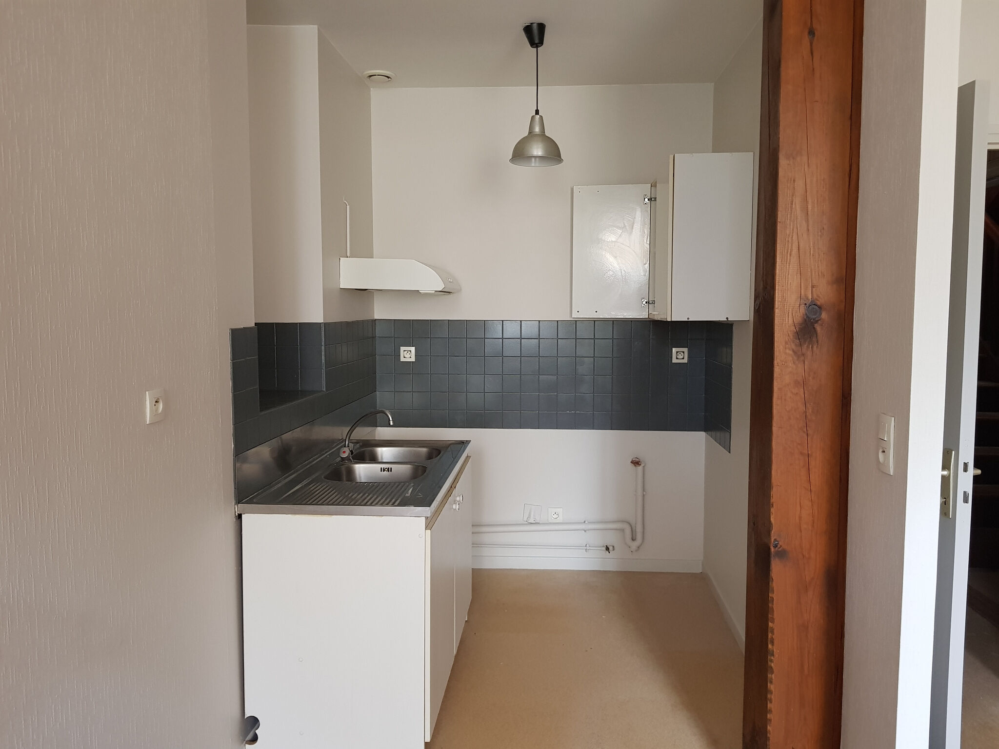 Appartement  T3 à louer Navarrenx 64190