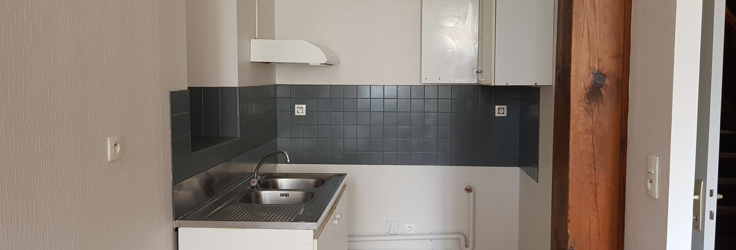 Appartement 3 Pièces 73 m² à louer à Navarrenx (64190)