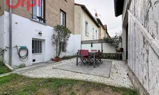 Maison 4 Pièces 97 m² à vendre à Vichy (03200)